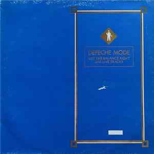 Depeche Mode - Get The Balance Right And Live Tracks flac
