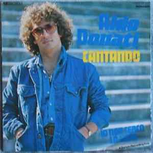 Aldo Donati - Cantando flac