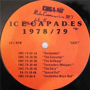 No Artist - Ice Capades 1978 / 79 flac