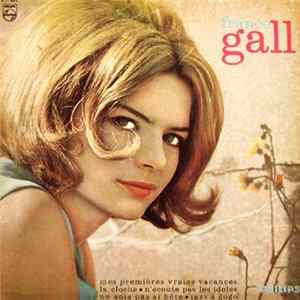 France Gall - France Gall flac