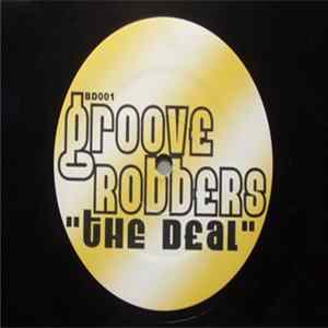 Groove Robbers - The Deal flac