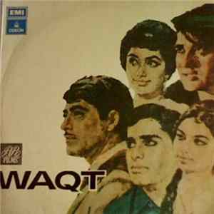 Ravi - Waqt flac