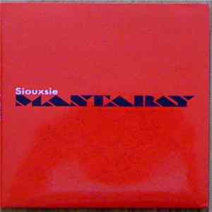 Siouxsie - Mantaray flac