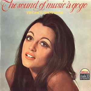 The Jack First Band - The Sound Of Music À Gogo flac