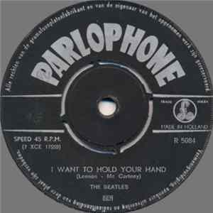 The Beatles - I Want To Hold Your Hand flac