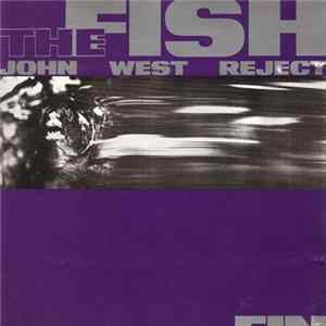 The Fish John West Reject - Fin flac