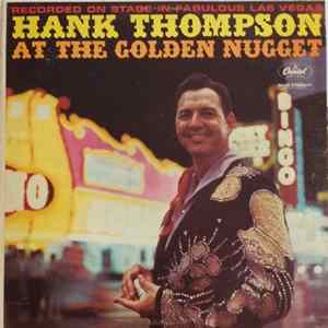 Hank Thompson - Hank Thompson At The Golden Nugget flac