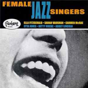 Various - Female Jazz Singers flac