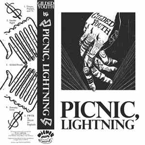 Picnic Lightning - Gilded Youth flac