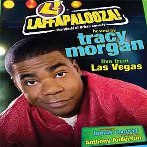 Various - Laffapalooza! Live From Las Vegas flac