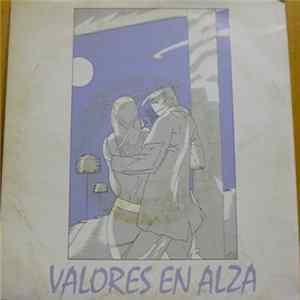 Valores En Alza - Tormentos En La Oscuridad flac