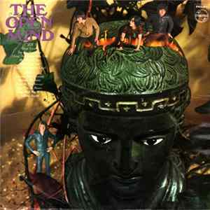 The Open Mind - The Open Mind flac