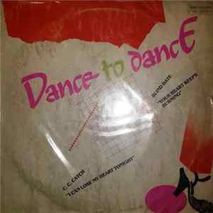 Various - Dance to Dance flac