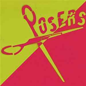 Posers - Posers, Too flac