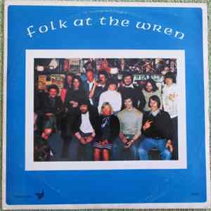 Various - Folk At The Wren flac