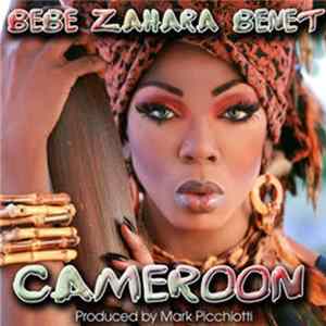BeBe Zahara Benet - Cameroon flac