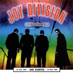 Joy Division - Gruftgesaenge flac