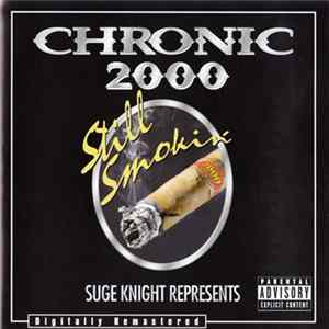 Various - Suge Knight Represents: Chronic 2000 flac