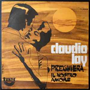 Claudio Lay - Preghiera flac