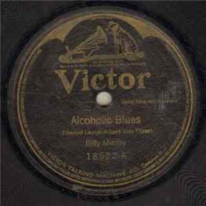 Billy Murray / Arthur Fields - Alcoholic Blues / Ja-Da flac