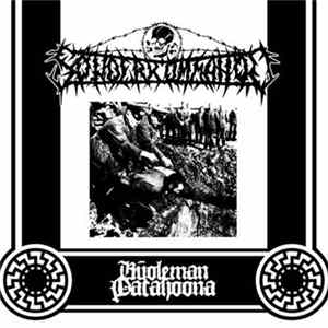 Sonderkommando - Kuoleman Pataljoona flac