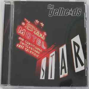 The Gelheads - Stars Motel E.P. flac