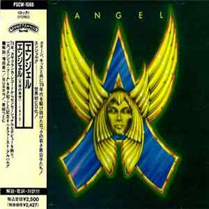 Angel - Angel flac
