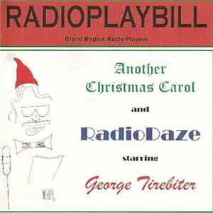David Ossman - Another Christmas Carol & RadioDaze flac