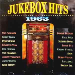Various - Jukebox Hits Of 1963 flac