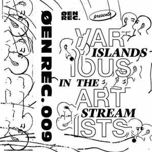 Various - Islands in the Stream flac
