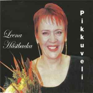 Leena Hästbacka - Pikkuveli flac