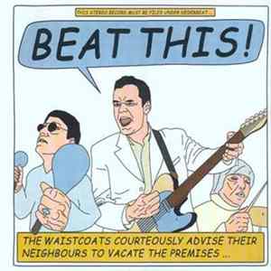 The Waistcoats - Beat This! flac