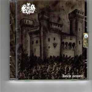 Presagio - Antiche Memorie flac