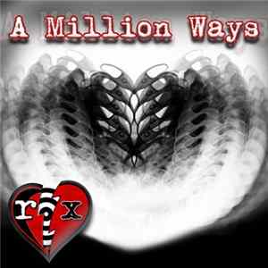 Ryan Xristopher - A Million Ways flac