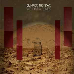 Blinker The Star - We Draw Lines flac