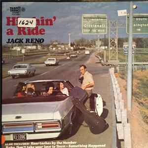 Jack Reno - Hitchin' A Ride flac