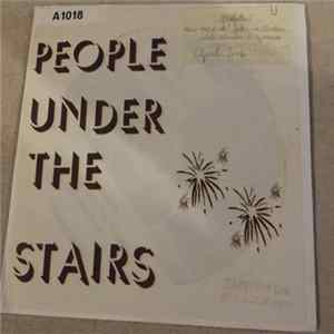 People Under The Stairs - Stepfather flac