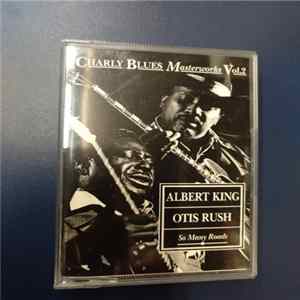 Albert King / Otis Rush - So Many Roads flac