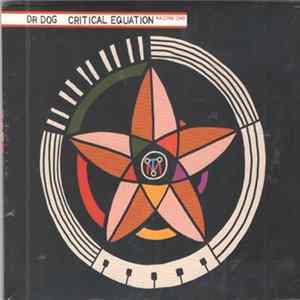 Dr. Dog - Critical Equation flac