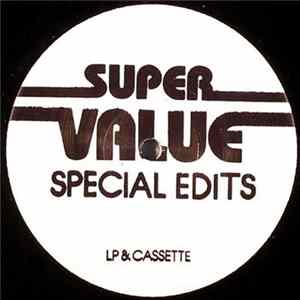 Super Value - Special Edits 03 flac