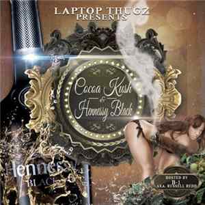 Various - Cocoa Kush & Hennessy Black flac