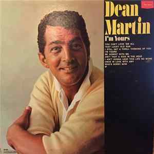 Dean Martin - I'm Yours flac
