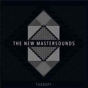 The New Mastersounds - Therapy flac