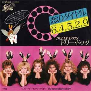 Dolly Dots - 6.4.3.2.9. flac
