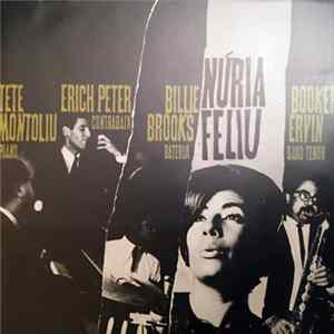 Núria Feliu - Núria Feliu flac