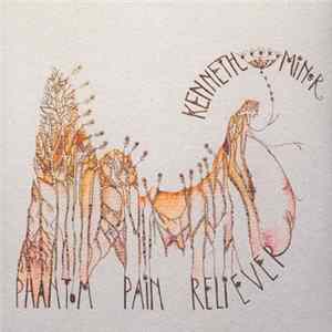 Kenneth Minor - Phantom Pain Reliever flac