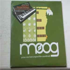 Various - Moog (Prime Cuts From Original Film Soundtrack) flac