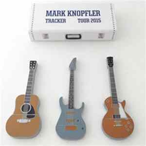 Mark Knopfler - Tracker Tour - Chateau Ste Michelle Winery, Woodinville, WA, USA, 2015-09-12 flac