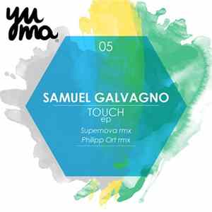 Samuel Galvagno - Touch EP flac