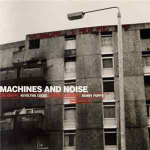 Various - Machines And Noise (Volume 1) flac